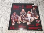 The Exploited - Death Before Dishonour- 1 UK Pressing -, Nieuw in verpakking