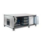 GGM Gastro | Luchtzuiveringssysteem 5400 m³ - met |, Doe-het-zelf en Verbouw, Ventilatie en Afzuiging, Verzenden, Nieuw
