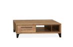Salontafel Den Bosch - salontafel, Nieuw, Overige materialen