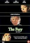 Fury, the DVD