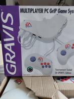 Gravis - MULTIPLAYER PC Grip Game System - Videogame - In, Spelcomputers en Games, Nieuw
