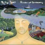 cd - Billy Joel - River Of Dreams, Zo goed als nieuw, Verzenden