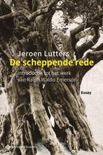 9789463712309 De scheppende rede Jeroen Lutters, Verzenden, Nieuw, Jeroen Lutters