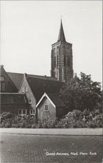 GROOT AMMERS - Ned. Herv. Kerk, Verzamelen, Ansichtkaarten | Nederland, Verzenden, Gelopen