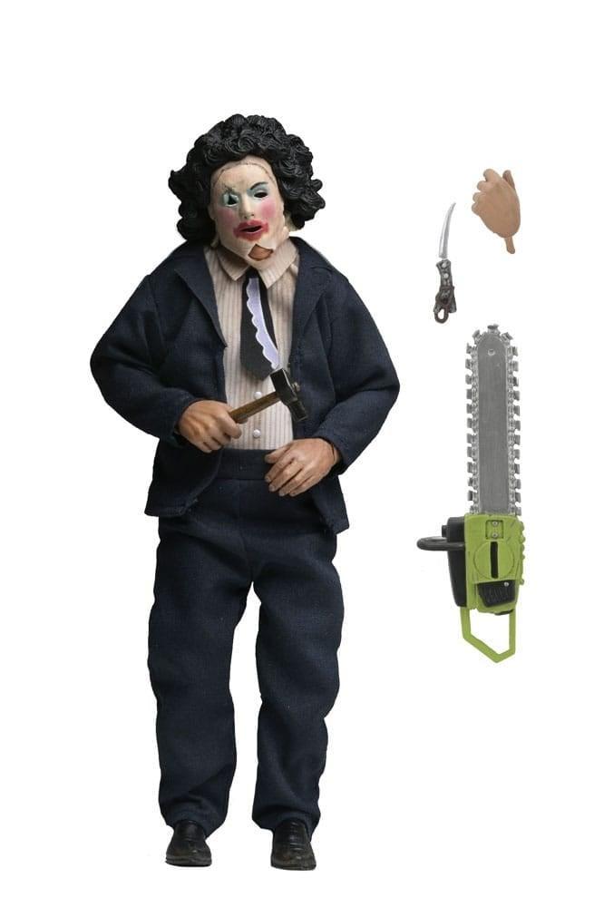 Texas Chainsaw Massacre Clothed Action Figure Pretty Woman L, Verzamelen, Film en Tv, Nieuw, Ophalen of Verzenden