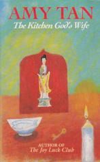 The Kitchen Gods Wife 9780006179160 Amy Tan, Verzenden, Gelezen, Amy Tan