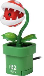 Hori Nintendo Switch 2 Camera-Piranha Plant (Switch 2) NIEUW, Ophalen of Verzenden, Nieuw