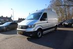 Volkswagen Crafter 30 2.0 TDI L3H3 Highline, Auto's, Stof, Gebruikt, Euro 6, Overige kleuren