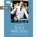 The art of making cocktails 9789462772526 Manuel Wouters, Boeken, Verzenden, Gelezen, Manuel Wouters