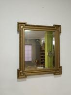 Spiegel - Hout - Oude neoclassistische spiegel, Antiek en Kunst