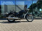 Benelli Imperiale 400, Toermotor, 1 cilinder, 12 t/m 35 kW