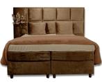 Boxspring Royal Carré, Huis en Inrichting, Slaapkamer | Boxsprings, Nieuw
