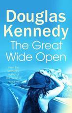 The Great Wide Open 9780099585213 Douglas Kennedy, Verzenden, Gelezen, Douglas Kennedy
