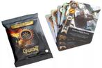 Gwent - Nilfgaard Foilcards Pack | MNKY Entertainment -, Verzenden, Nieuw