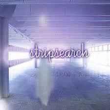 cd - Stripsearch - Stripsearch, Cd's en Dvd's, Cd's | Overige Cd's, Zo goed als nieuw, Verzenden