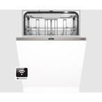 ETNA VW342HCP Inbouw vaatwasser 60cm nieuw laagste prijs, Ophalen, 60 cm of meer, Nieuw, Inbouw