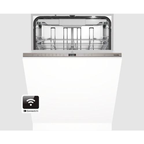 ETNA VW342HCP Inbouw vaatwasser 60cm nieuw laagste prijs, Witgoed en Apparatuur, Vaatwasmachines, Inbouw, Nieuw, 85 tot 90 cm