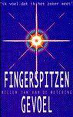 Fingerspitzengevoel 9789032506698 W.J. van de Wetering, Verzenden, Gelezen, W.J. van de Wetering