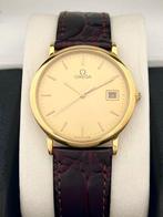 Omega - Zonder Minimumprijs - 18K GP De Ville Dress Watch -, Nieuw