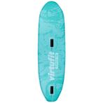 Virtufit Supboard Surfer 305 - Turquoise - Inclusief, Watersport en Boten, Verzenden, Nieuw