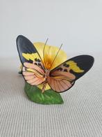 Collectie met dierenthema - Franklin Mint – Melinaea