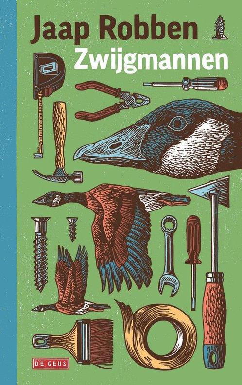 9789044544817 Zwijgmannen Jaap Robben, Boeken, Biografieën, Nieuw, Verzenden