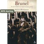 Brunel 9781852855253 R. Angus Buchanan, Verzenden, Gelezen, R. Angus Buchanan
