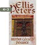 Cadfael 20 Brother Cadfaels Penance 9780751513707, Boeken, Verzenden, Gelezen, Ellis Peters