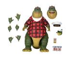 Dinosaurs Action Figure Ultimate Earl Sinclair 18 cm, Verzamelen, Ophalen of Verzenden, Nieuw