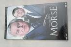 Inspector Morse - Seizoen 1 (Slimcase), Cd's en Dvd's, Dvd's | Tv en Series, Verzenden, Nieuw in verpakking