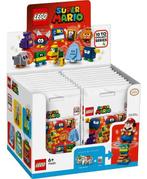 LEGO Super Mario Serie 4 (18 Stuks) - 71402 (Nieuw), Kinderen en Baby's, Speelgoed | Duplo en Lego, Verzenden, Nieuw
