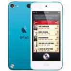 Apple iPod Touch 5th Generation - 16 GB - Blauw (A1421), Verzenden, Zo goed als nieuw