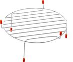 Sharp R-982 STWE - Combi-magnetron - vrijstaand - RVS, Verzenden, Zo goed als nieuw