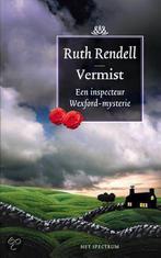 Vermist / Een inspecteur Wexford-mysterie 9789027467614, Boeken, Detectives, Verzenden, Gelezen, Ruth Rendell