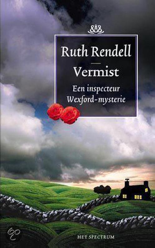 Vermist / Een inspecteur Wexford-mysterie 9789027467614, Boeken, Detectives, Gelezen, Verzenden