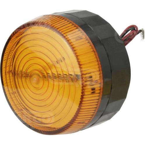 Xenon Flitslamp 10 tot 100V IP 67 Schema, Auto-onderdelen, Verlichting, Ophalen of Verzenden