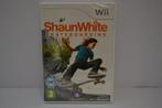 Shaun White Skateboarding - SEALED (Wii UKV), Spelcomputers en Games, Games | Nintendo Wii, Verzenden, Zo goed als nieuw