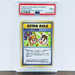 Pokémon Graded card - Extra Rule Vending Series 3 - Pokémon, Nieuw