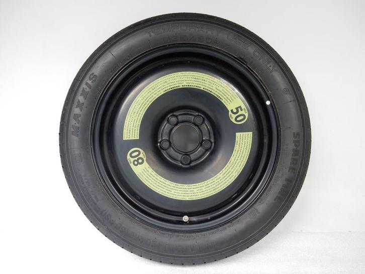 BMW 5A062D8 | 3,5J X 17 ET18, Auto-onderdelen, Overige Auto-onderdelen, Gebruikt, BMW, Ophalen of Verzenden