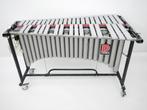Vibrafoon Premier model 751 3 octaaf Hz442 Gereviseerd, Muziek en Instrumenten, Ophalen, Gebruikt, Melodische percussie