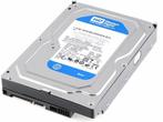 Harddisk 250GB 3.5inch SATA (Harde Schijven & SSD's)
