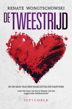9789493244320 De tweestrijd | Tweedehands, Verzenden, Zo goed als nieuw, Renate Wongtschowski