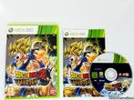 Xbox 360 - Dragon Ball Z - Ultimate Tenkaichi, Spelcomputers en Games, Games | Xbox 360, Verzenden, Gebruikt