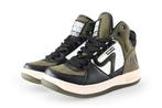 Replay Hoge sneakers in maat 34 Zwart | 10% extra korting, Kinderen en Baby's, Kinderkleding | Schoenen en Sokken, Jongen of Meisje