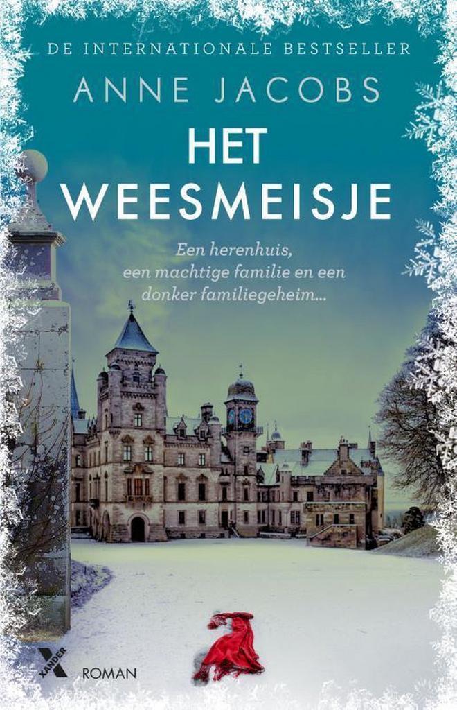 Het weesmeisje / Weesmeisje-serie / 1 9789401610117, Boeken, Romans, Zo goed als nieuw, Verzenden