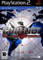 Conflict Global Storm (PS2 Games), Spelcomputers en Games, Games | Sony PlayStation 2, Ophalen of Verzenden, Zo goed als nieuw