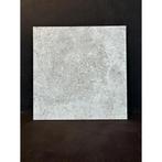 Sphinx Terrazo - Ice Grey - Vloertegel 75x75cm - Mat -, Doe-het-zelf en Verbouw, Tegels, 60 cm of meer, Nieuw, Ophalen of Verzenden