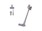 Dyson V8 - Steelstofzuiger - 40 min accuduur - 425W, Verzenden, Zo goed als nieuw