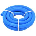 Zwembadslang 32 mm 6,6 m blauw (Buitenrecreatie, Recreatie)