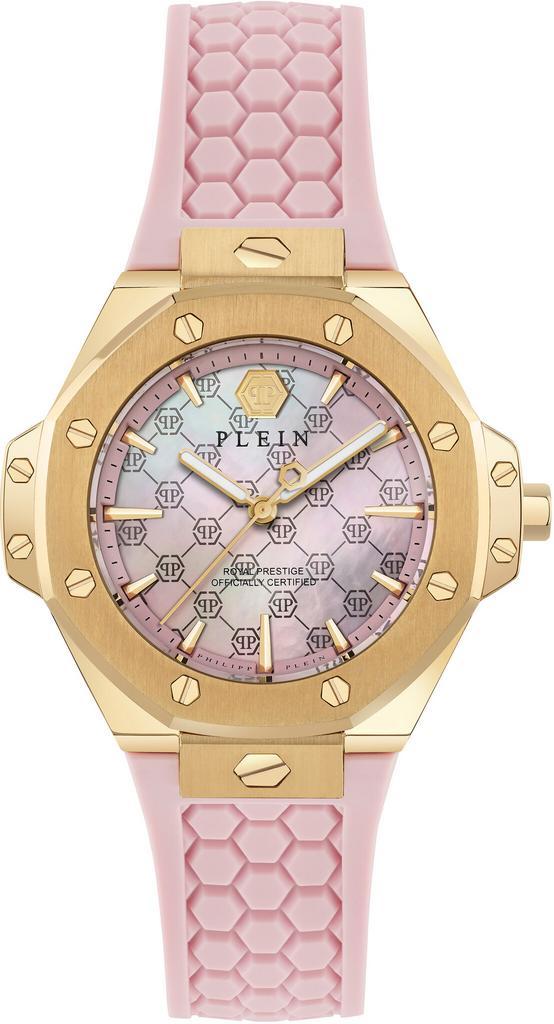 Philipp Plein PW4FA0225 Plein Royal Prestige dameshorloge, Sieraden, Tassen en Uiterlijk, Horloges | Dames, Polshorloge, Nieuw